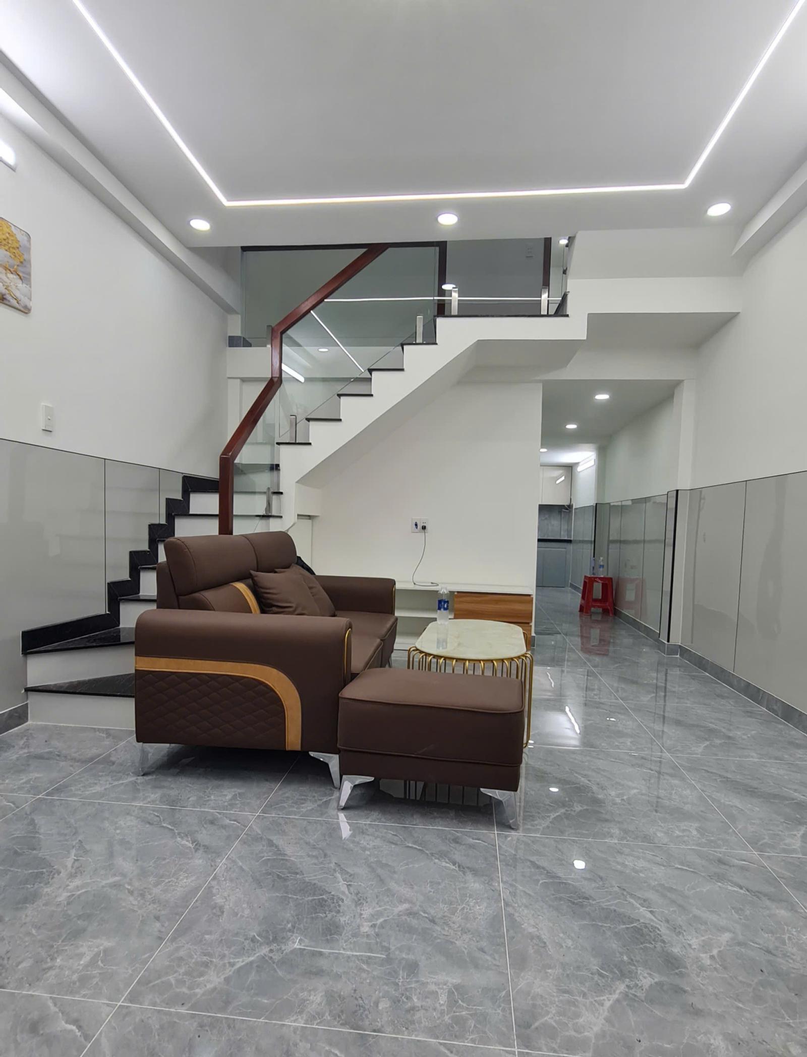 NHÀ ĐẸP – 2 TẦNG – TRƯƠNG PHƯỚC PHAN 16012459