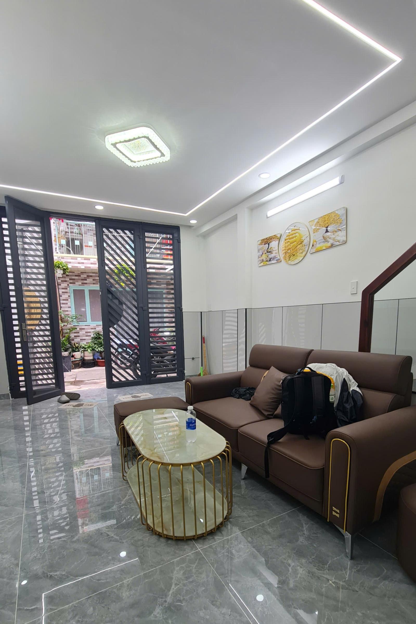 NHÀ ĐẸP – 2 TẦNG – TRƯƠNG PHƯỚC PHAN 16012459