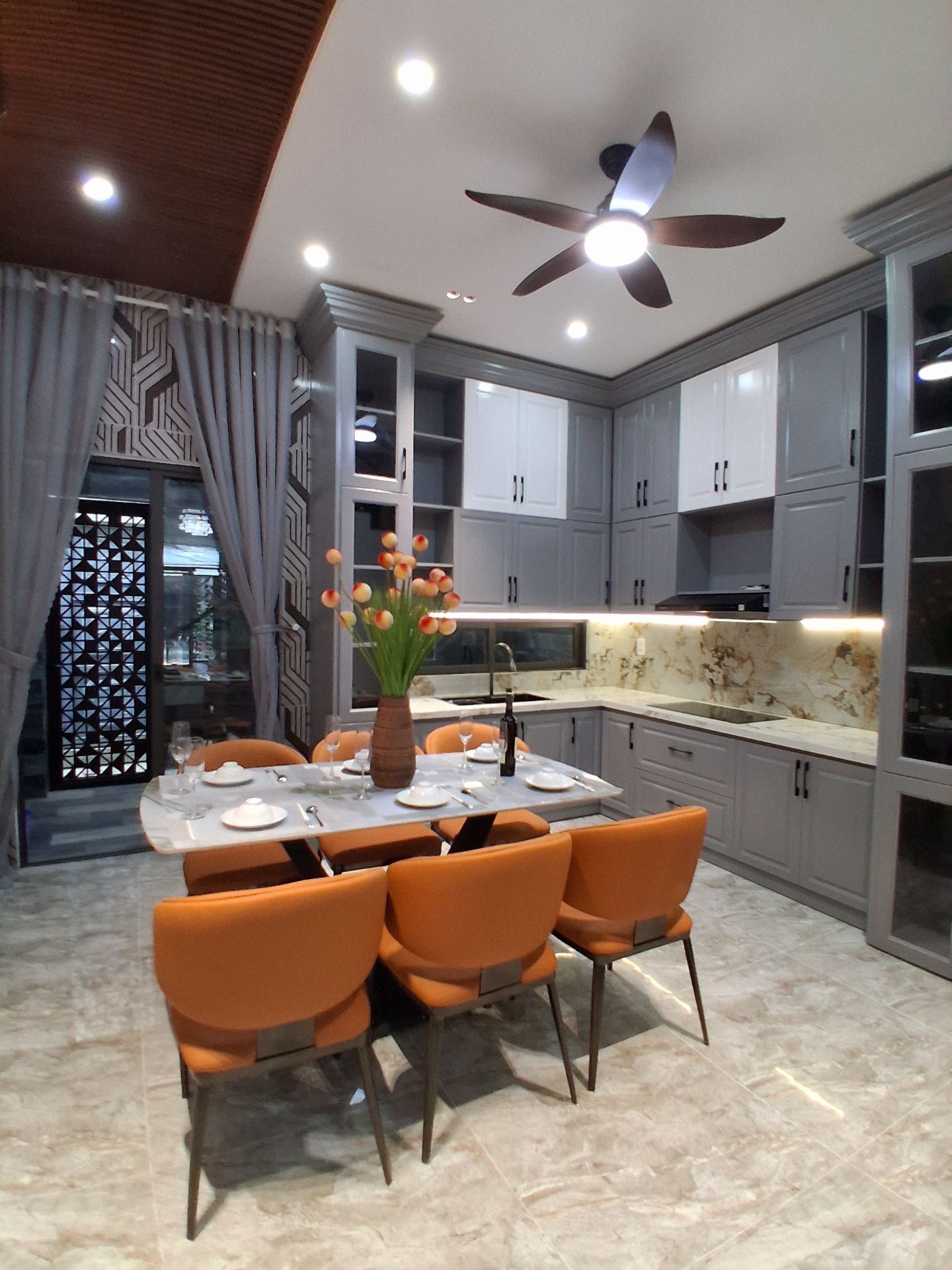 Giảm 360 triệu! Bán nhà 3 tầng Tế Hanh Hòa Xuân 115m2, giá 8,5 tỷ 16012468