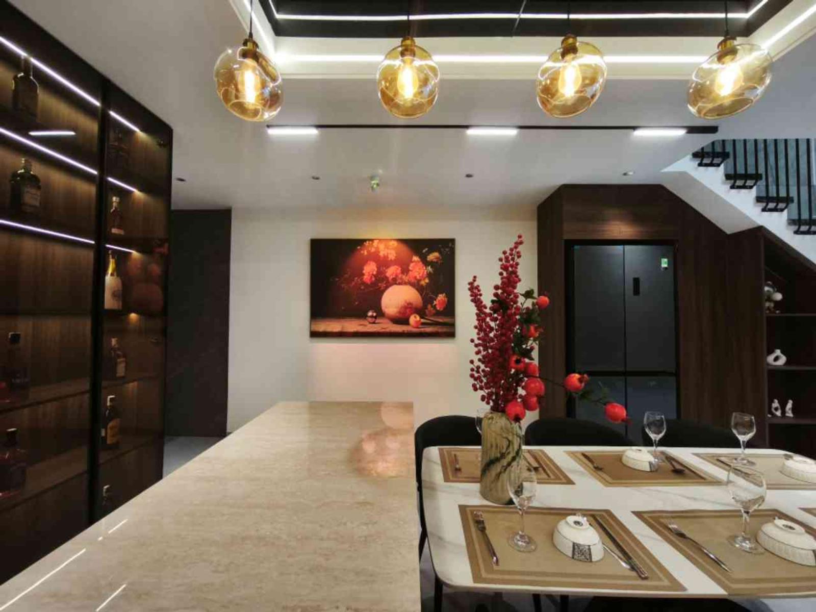 Giảm 360 triệu! Bán nhà 3 tầng Tế Hanh Hòa Xuân 115m2, giá 8,5 tỷ 16012468