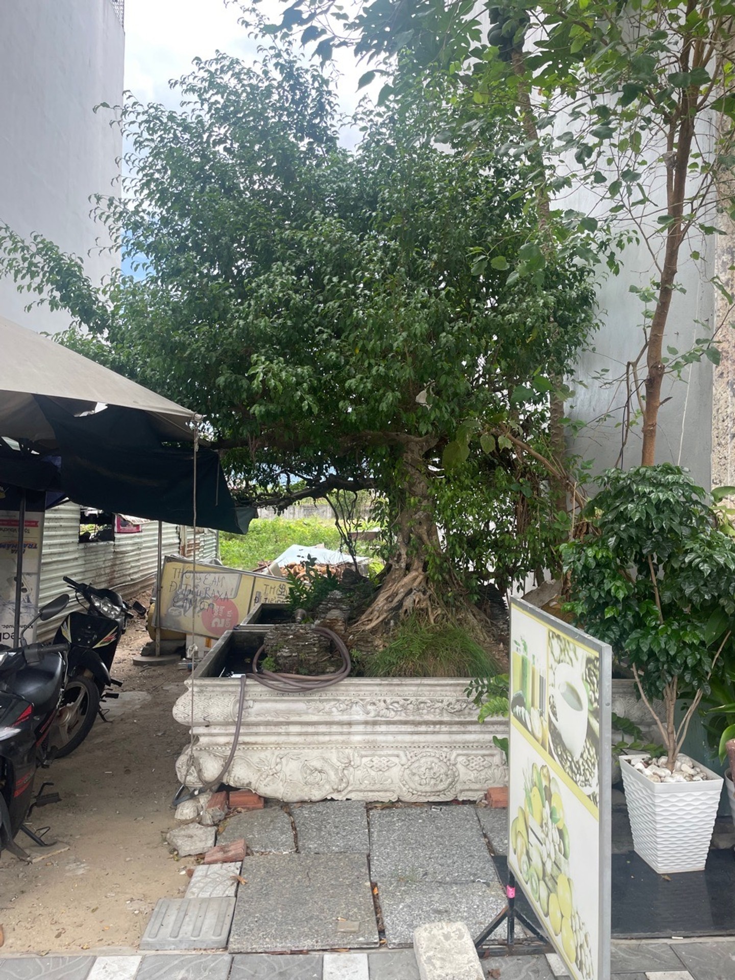 Giảm 1 tỷ! Bán đất mặt tiền Phạm Văn Đồng 125m2, mặt tiền 33m, giá 34 tỷ 16012469