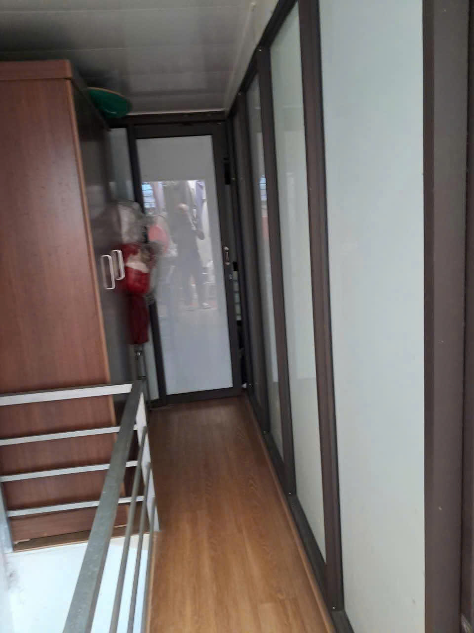 Cho thuê nhà Nguyên Căn Thạch Cầu Long Biên 90m 2 ngủ 2 VS Full NT 6tr/tháng 16012471
