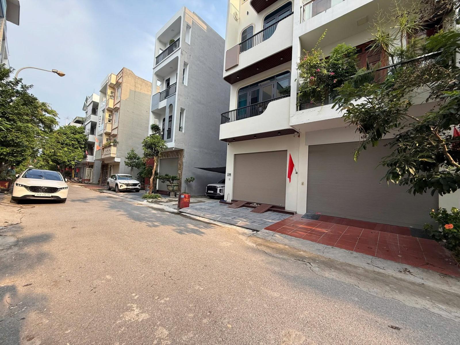 Bán đất mặt phố Đặng Thai Mai, ph Tân Bình, TP Hải Dương, 67.5m2, mt 4.5m, đường 11.5m, giá tốt 16012475