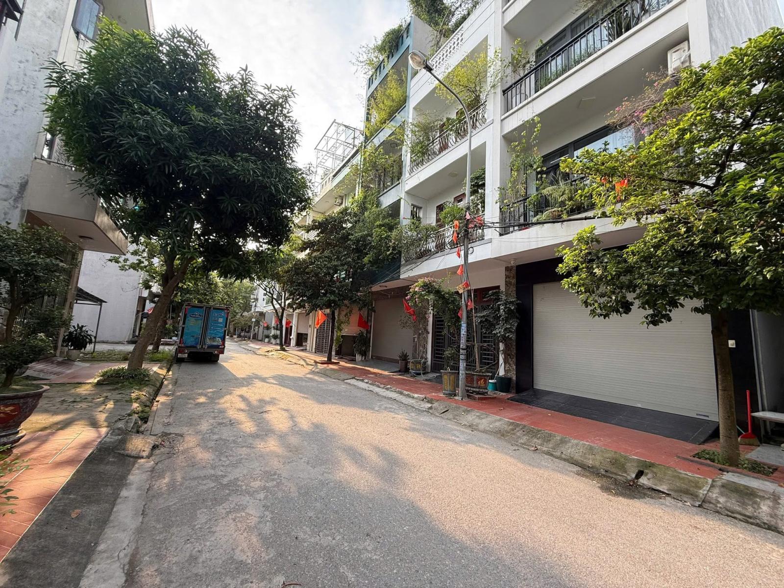 Bán đất mặt phố Đặng Thai Mai, ph Tân Bình, TP Hải Dương, 67.5m2, mt 4.5m, đường 11.5m, giá tốt 16012475