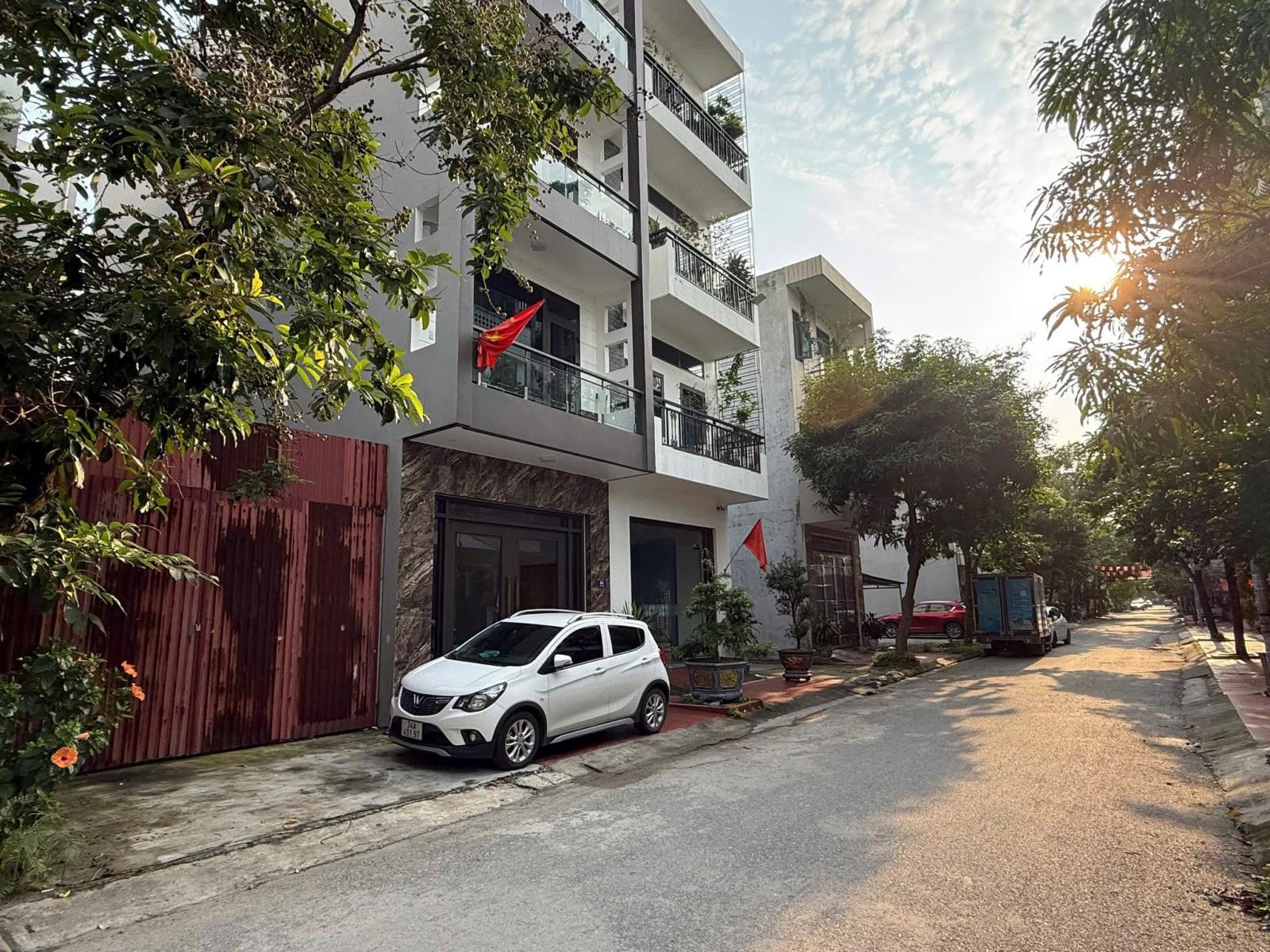 Bán đất mặt phố Đặng Thai Mai, ph Tân Bình, TP Hải Dương, 67.5m2, mt 4.5m, đường 11.5m, giá tốt 16012475