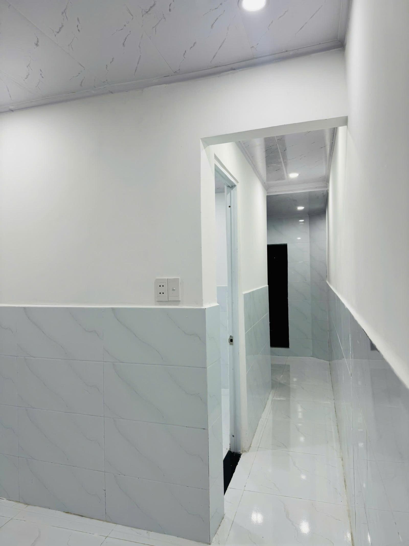 ♣ 2 Mặt Kiệt trước sau, thông, gần MT Điện Biên Phủ,  40m2, sân rộng, 2PN, 2.x tỷ 16012480