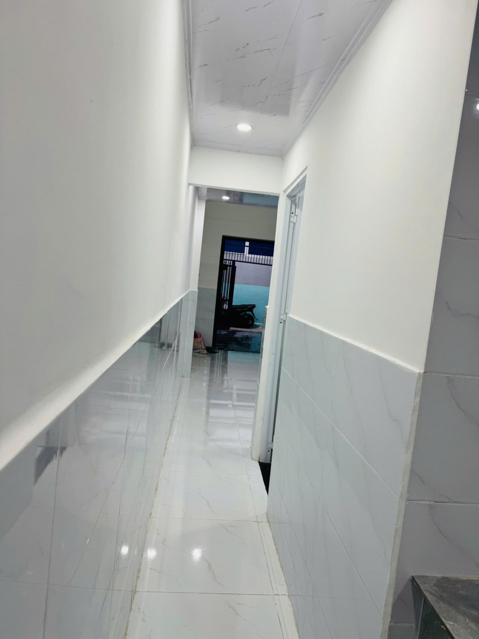 ♣ 2 Mặt Kiệt trước sau, thông, gần MT Điện Biên Phủ,  40m2, sân rộng, 2PN, 2.x tỷ 16012480