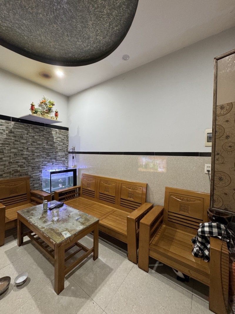 ♥ 30m ra Mặt Tiền, Ô tô đậu, khu Huỳnh Ngọc Huệ, Hồ Tương 85m2, 2 căn nhà, 3.x tỷ 16012481