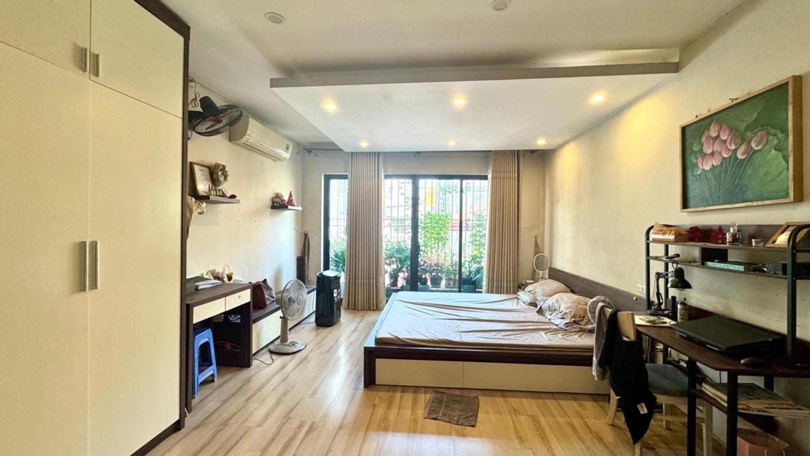 🏠 BÁN NHÀ NGỌC THỤY - GẦN MIPEC - CẦU CHƯƠNG DƯƠNG – 40M² – 5 TẦNG DÂN XÂY – GIÁ 8,9 TỶ 16012482