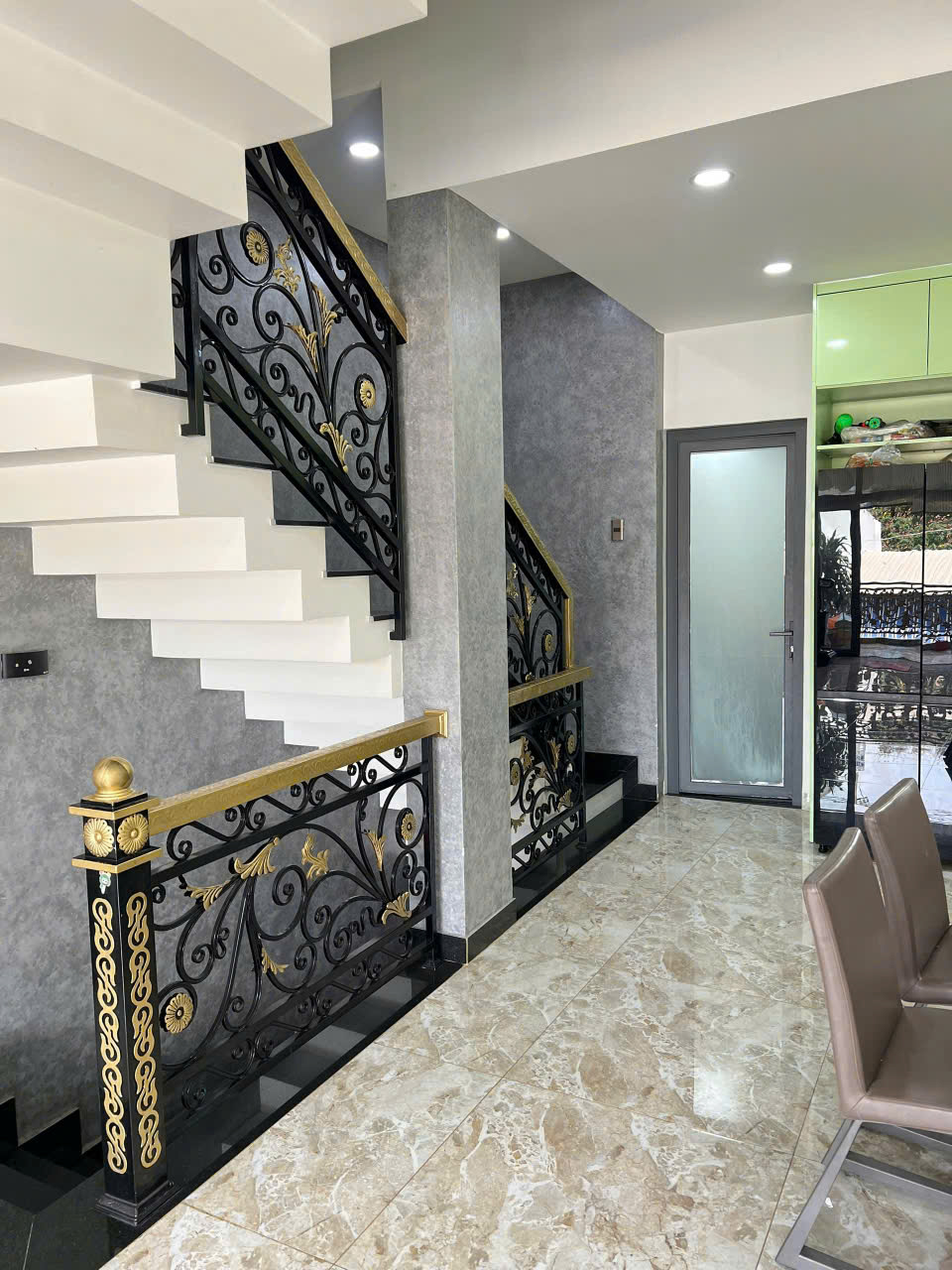 Nhà Đẹp 4 Tầng – Kênh Tân Hóa – Hòa Thạnh – Tân Phú – Ngang Hiếm Gần 6m – 63m² – Chỉ 8.29 Tỷ 16012485