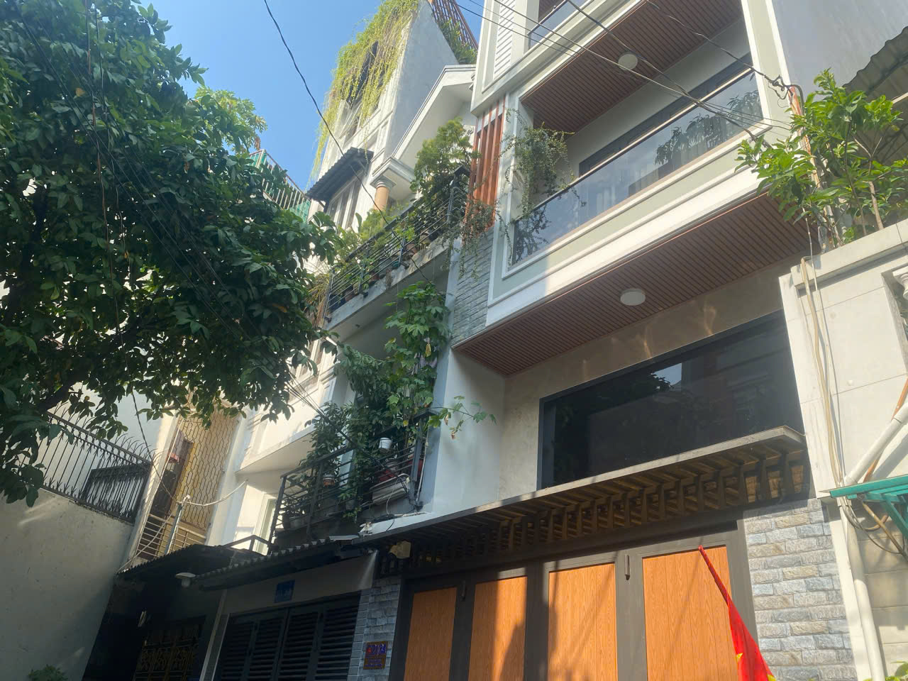 🏡 NHÀ ĐẸP K300 – LÊ DUY NHUẬN, P.12, TÂN BÌNH 16012486