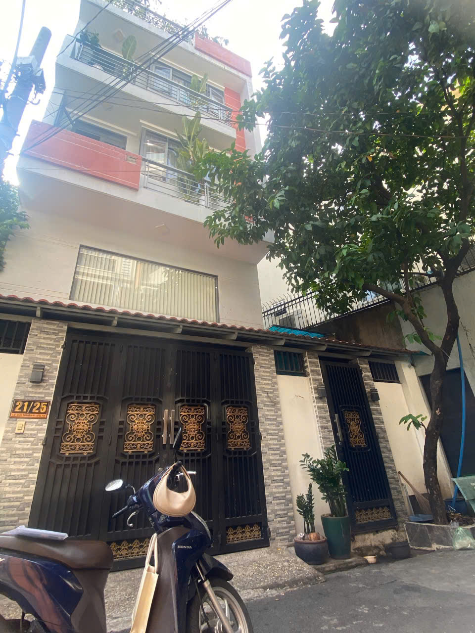 🏡 NHÀ ĐẸP K300 – LÊ DUY NHUẬN, P.12, TÂN BÌNH 16012486