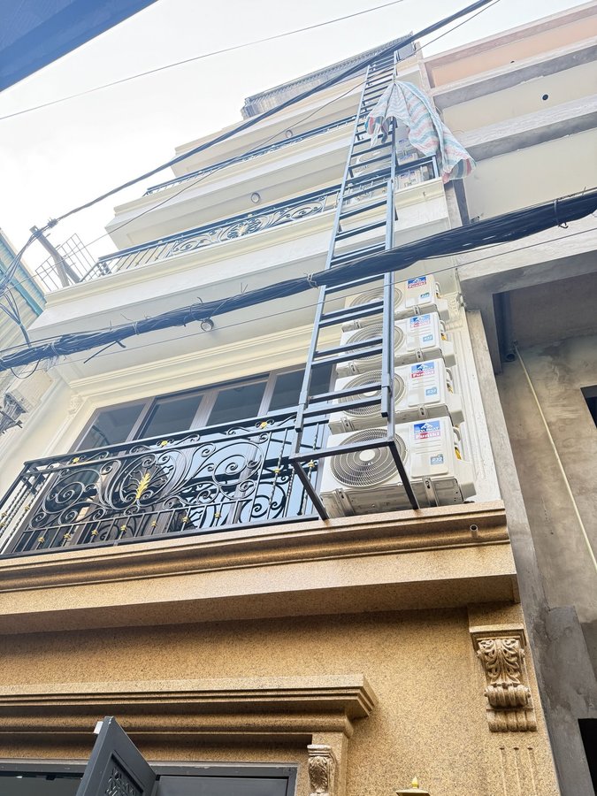 Bán Nhà Mễ Trì Thượng. Nam Từ Liêm. Thang Máy. Ô Tô. DT 67m2. MT 4.7m. Giá 19.8 Tỷ. 16012497