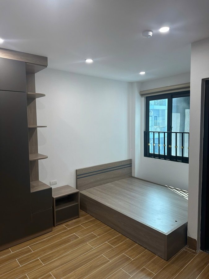 Bán Nhà Mễ Trì Thượng. Nam Từ Liêm. Thang Máy. Ô Tô. DT 67m2. MT 4.7m. Giá 19.8 Tỷ. 16012497
