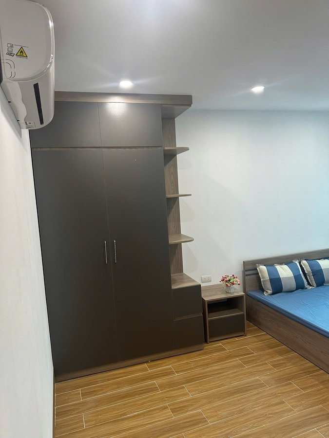 Bán Nhà Mễ Trì Thượng. Nam Từ Liêm. Thang Máy. Ô Tô. DT 67m2. MT 4.7m. Giá 19.8 Tỷ. 16012497