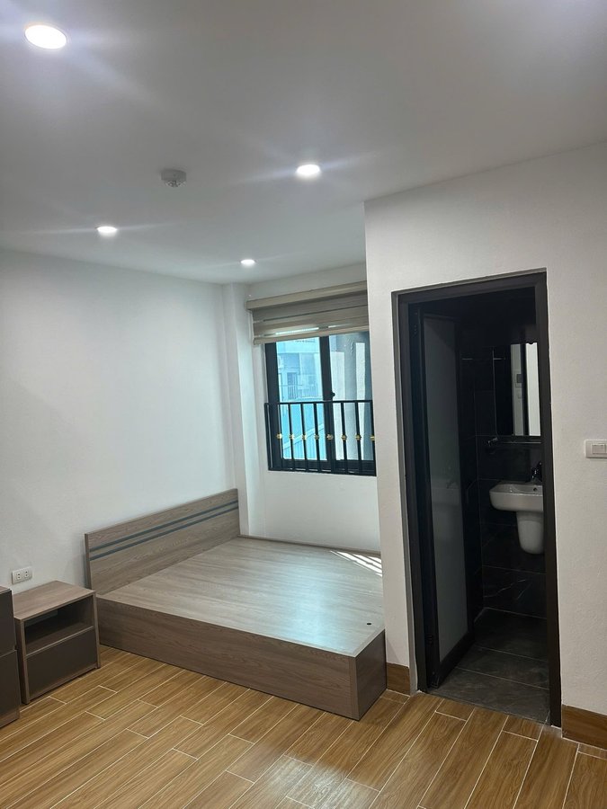 Bán Nhà Mễ Trì Thượng. Nam Từ Liêm. Thang Máy. Ô Tô. DT 67m2. MT 4.7m. Giá 19.8 Tỷ. 16012497