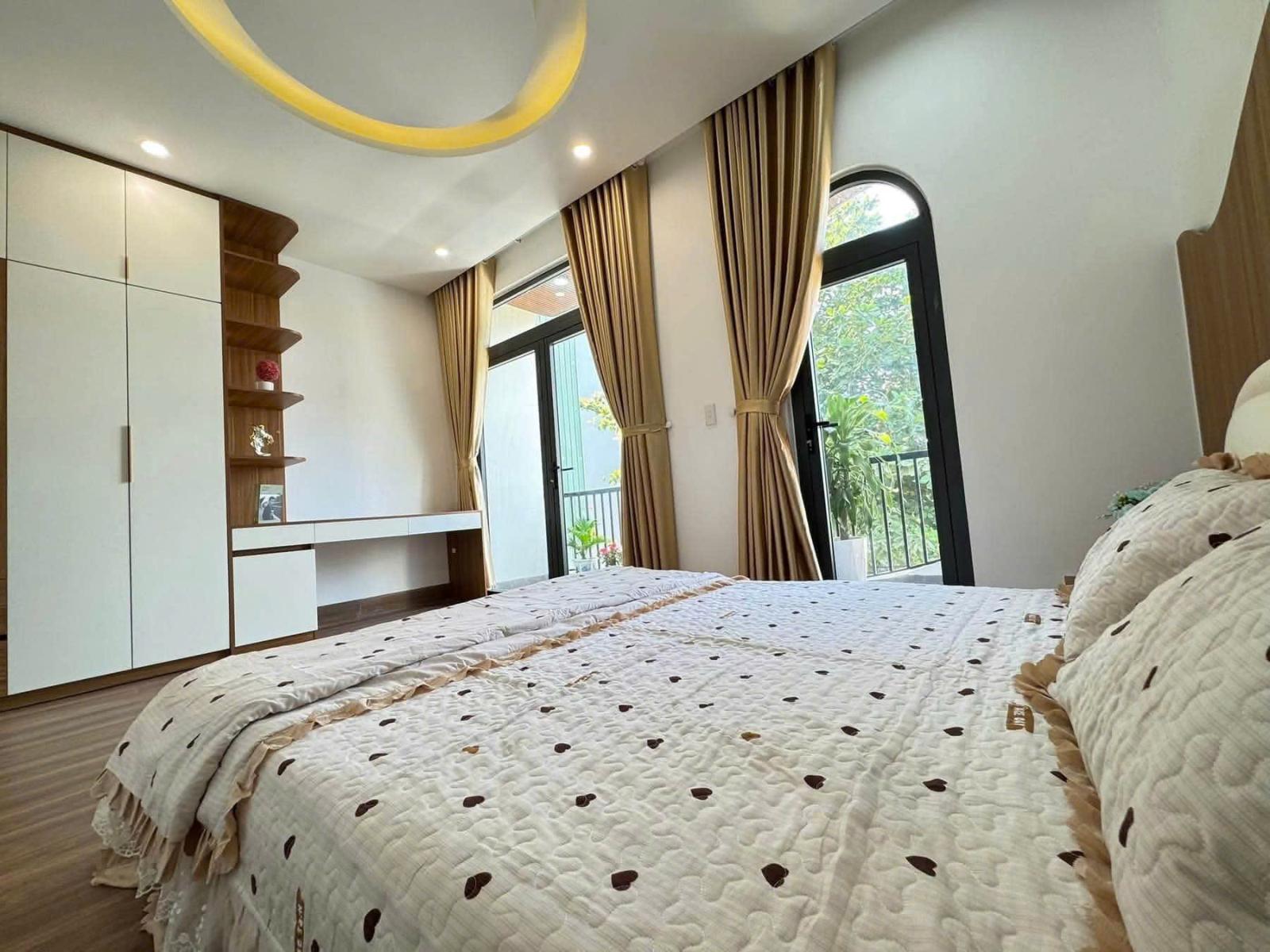 🔴💥SIÊU PHẨM 3 TẦNG NHÀ PHỐ HIỆN ĐẠI – KIỆT Ô TÔ 6M K500 đường TÔN ĐẢN 16012499