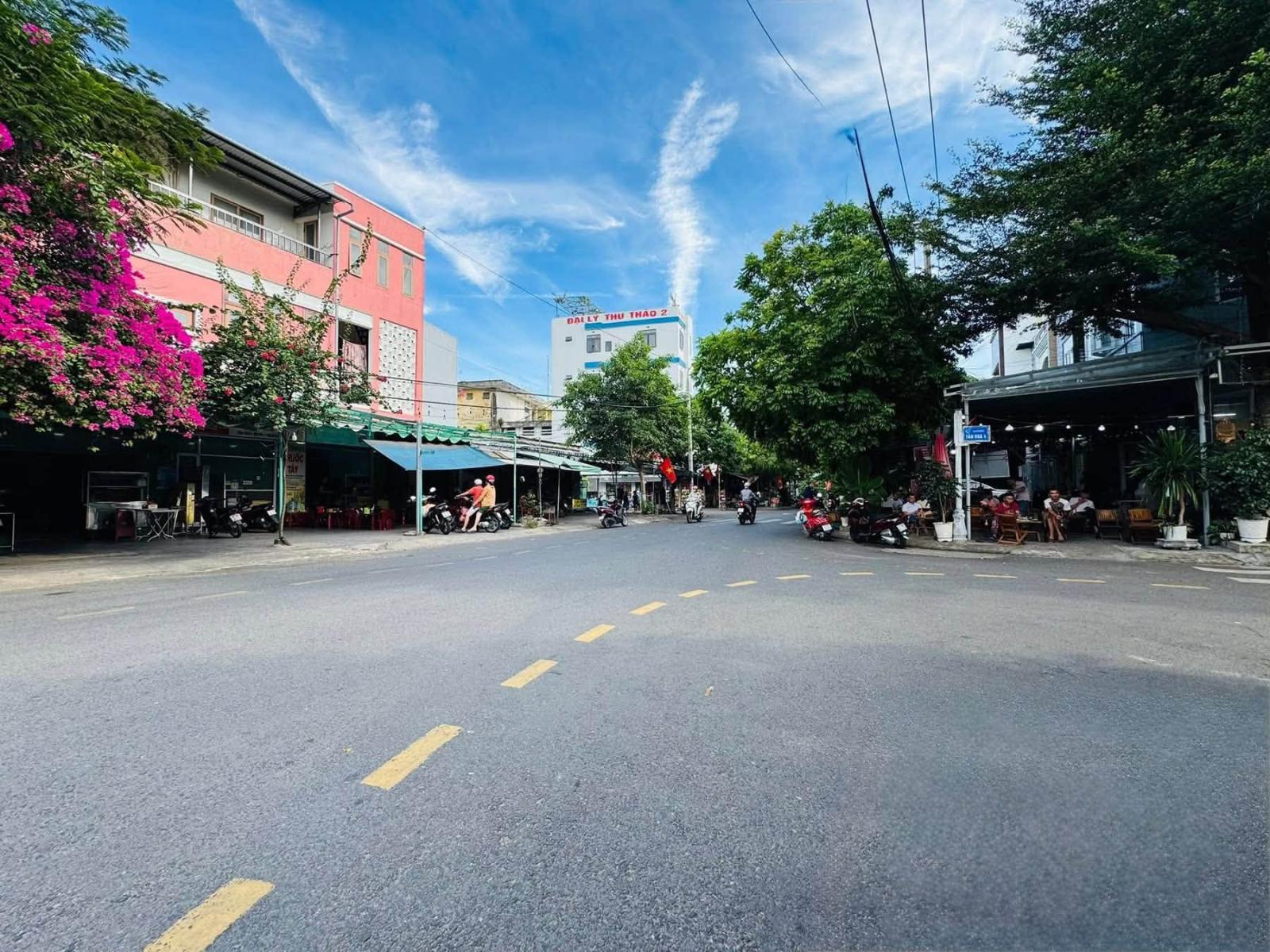 🔴💥BÁN ĐẤT TRUNG TÂM THANH KHÊ – TÂN HÒA 7 - SÁT CHỢ 16012510