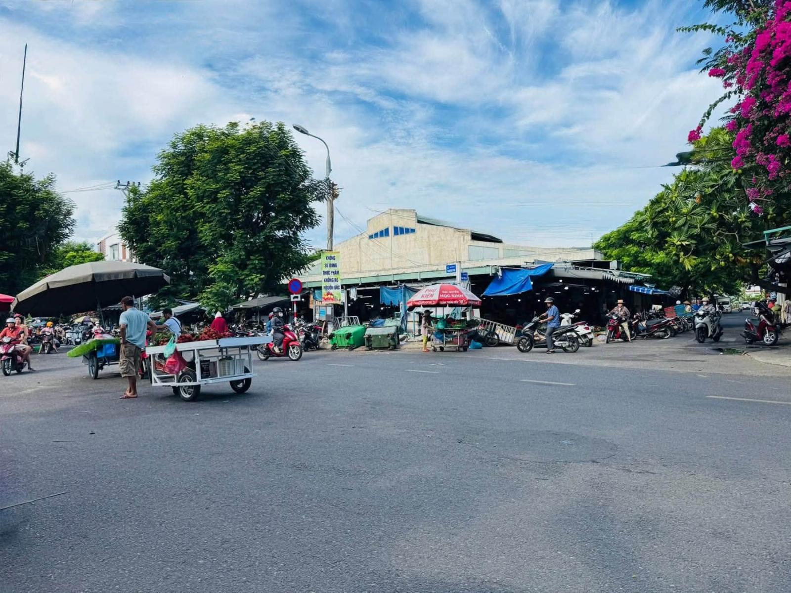 🔴💥BÁN ĐẤT TRUNG TÂM THANH KHÊ – TÂN HÒA 7 - SÁT CHỢ 16012510