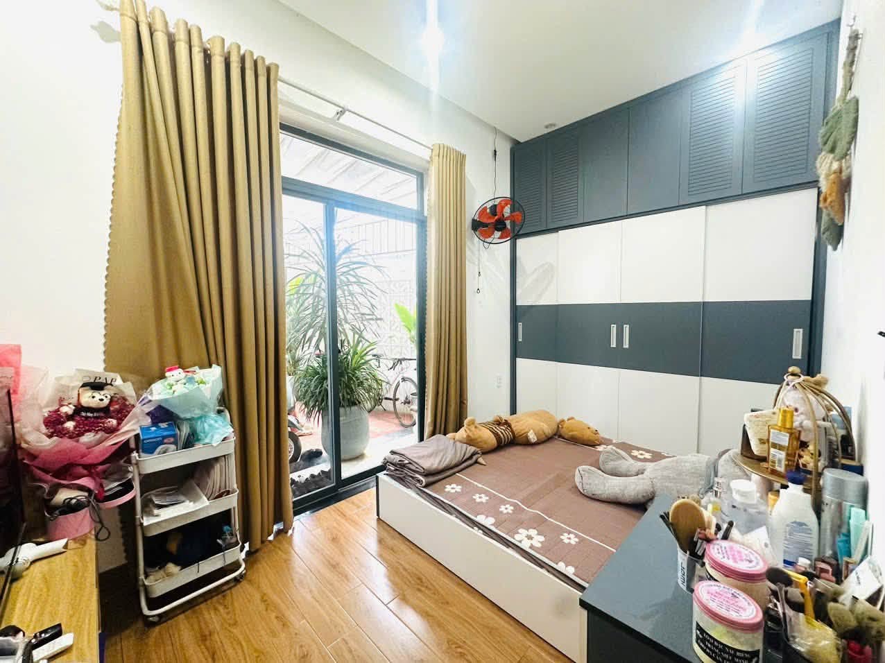 CHUYỂN NHƯỢNG NHÀ 2 TẦNG K167 NGUYỄN XÍ - THÔNG TÔ HIỆU 16012511