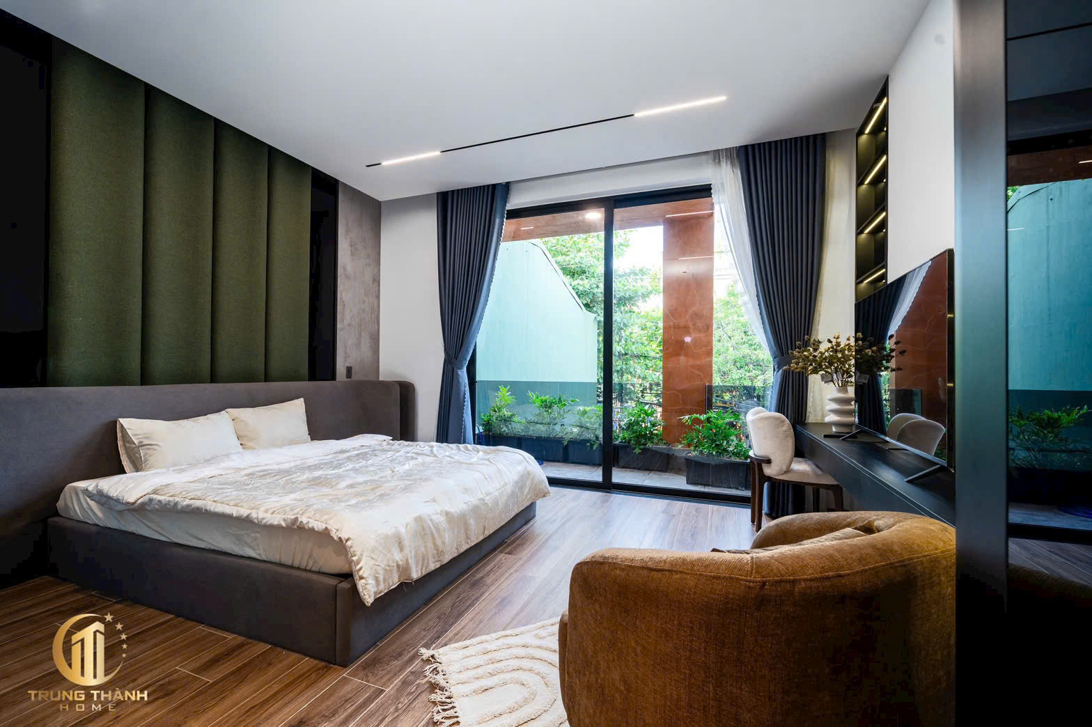 TUYỆT PHẨM NHÀ NGUYỄN XÍ  - 3 TẦNG 3 MÊ - CÓ BỂ BƠI LỚN 16012516