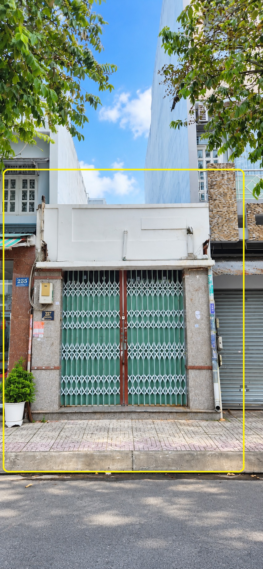 Cho thuê nhà Mặt Tiền Hiền Vương 70m², 12Triệu - GẦN NGÃ 3, ĐỐI DIỆN CÔNG VIÊN 16012518