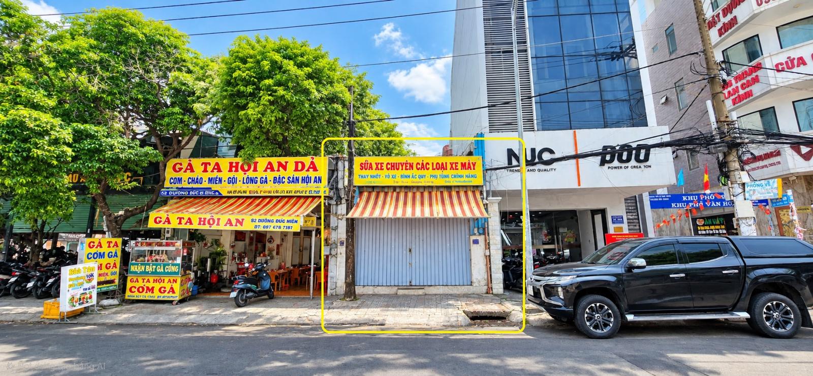 Cho thuê nhà Mặt Tiền Dương Đức Hiền 90m², 15Triệu-GẦN ĐH CÔNG THƯƠNG-KHU ĐÔNG SINH VIÊN 16012523