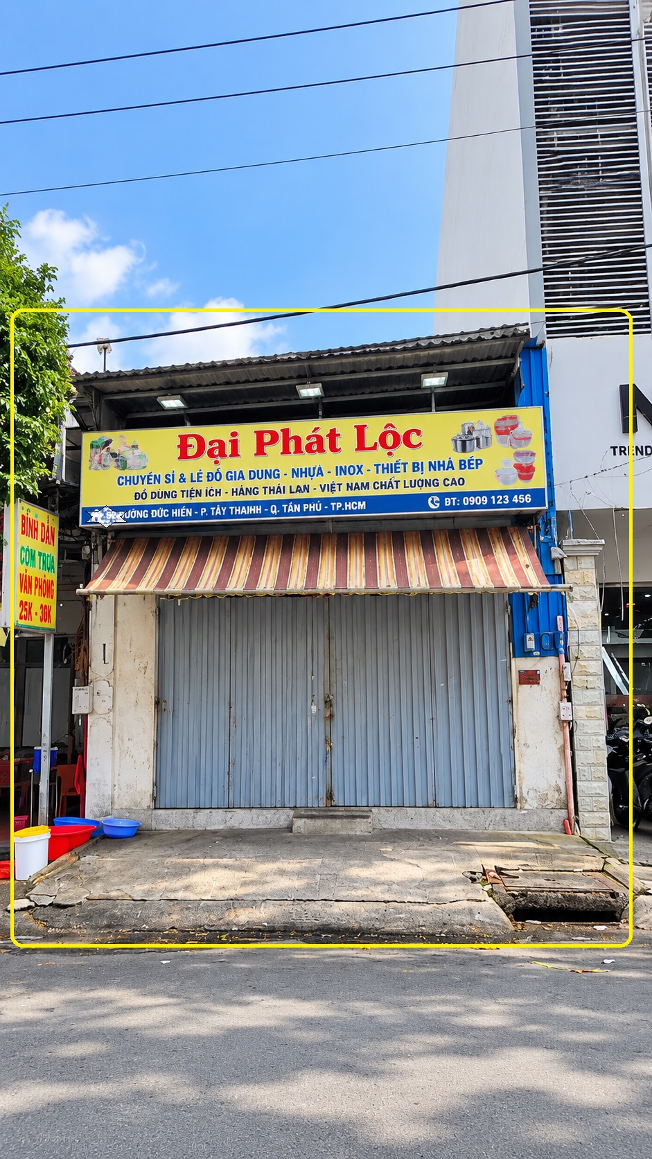 Cho thuê nhà Mặt Tiền Dương Đức Hiền 90m², 15Triệu-GẦN ĐH CÔNG THƯƠNG-KHU ĐÔNG SINH VIÊN 16012524