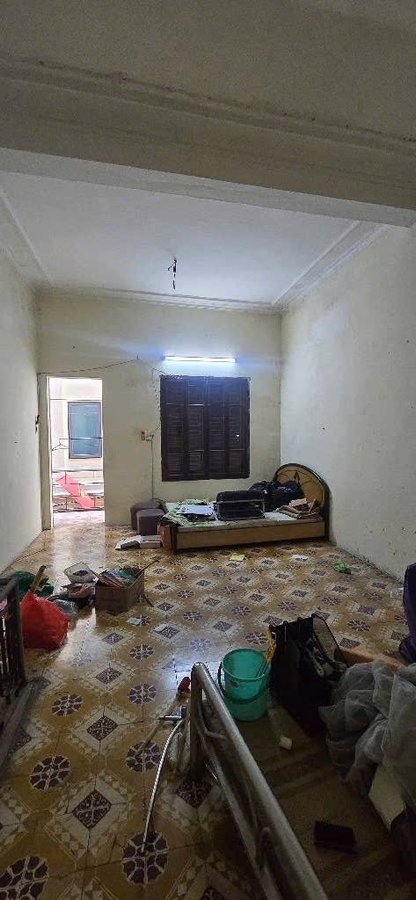Bán Nhà Nguyễn Trãi. Thanh Xuân. Ô Tô. DT 28m2. MT 4.2m. 3 Tầng. Giá 5.1 Tỷ. 16012529