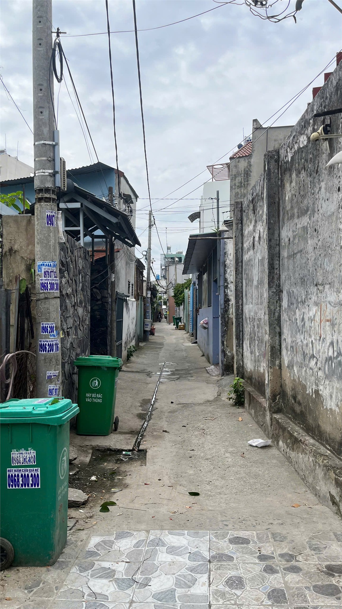 HOT HOT – CHÍNH CHỦ CẦN BÁN ĐẤT VỊ TRÍ ĐẸP  TẠI Phường AN PHÚ ĐÔNG, Quận 12, TP HỒ CHÍ MINH 16012530