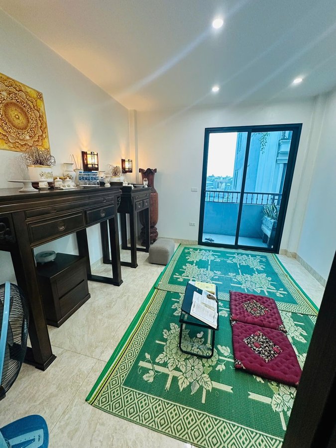 Bán Nhà Hoàng Văn Thái. Thanh Xuân. Ô Tô. DT 43m2. MT 3.6m. 4 Tầng. Giá 16.9 Tỷ. 16012542