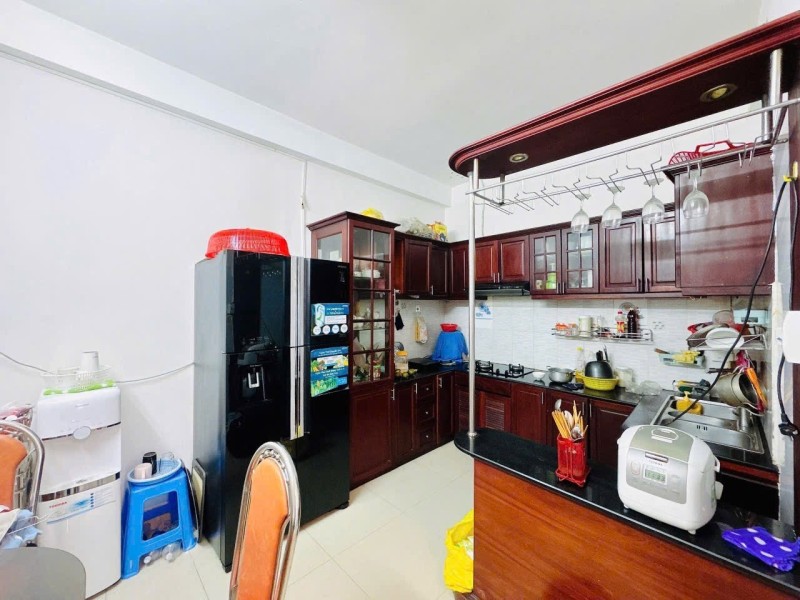 Bán nhà 3 tầng 42m2 Lã Xuân Oai, Tăng Nhơn Phú A, Q9. Thủ Đức, TP HCM.  Giá 4,38 tỷ, sổ hồng riêng. 16012543