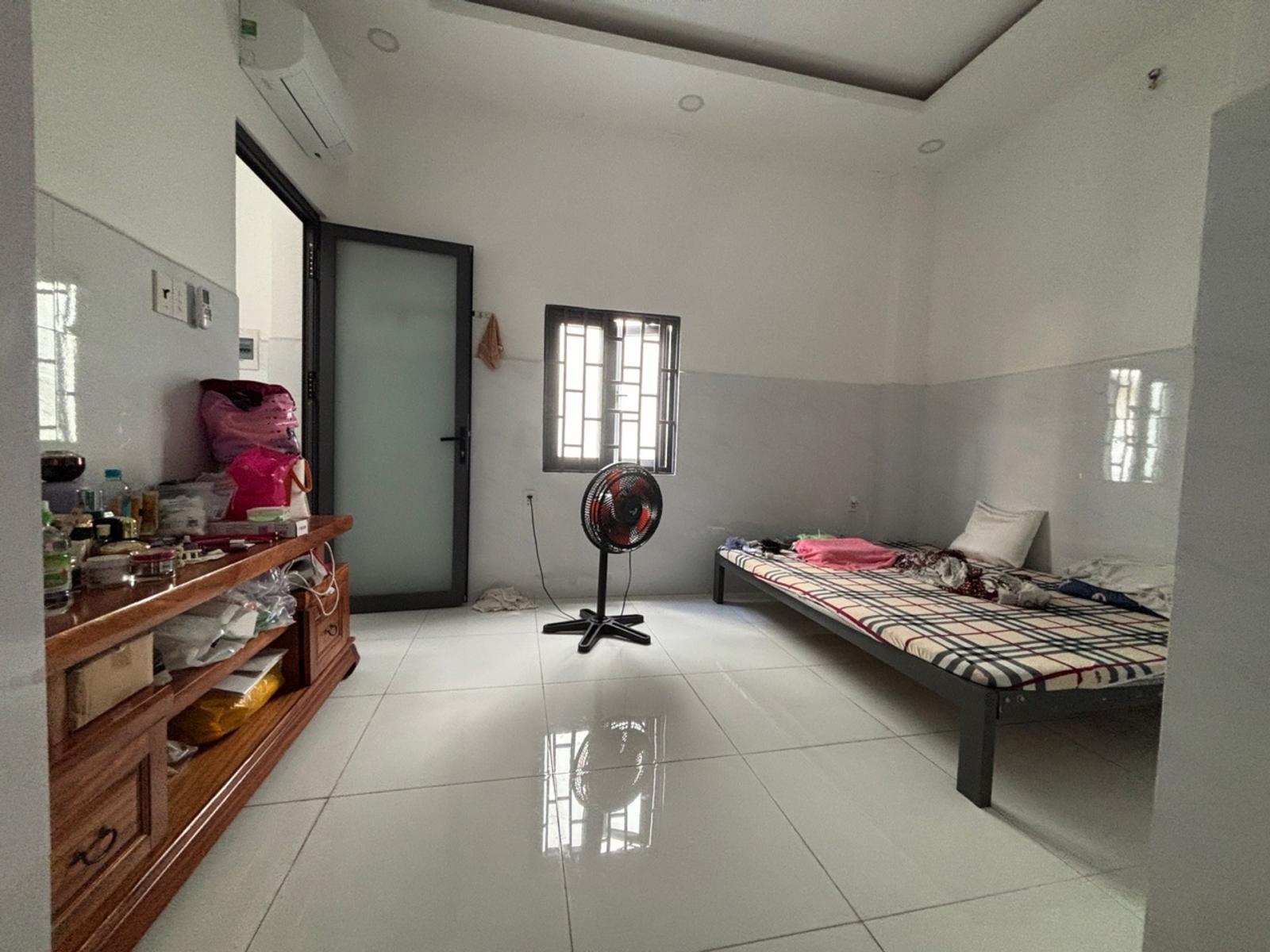 NHÀ XE HƠI NGỦ TRONG NHÀ – CHỢ LẠC QUANG Q12 – 105M² – 4PN – GIÁ 4,8 TỶ TL 16012555