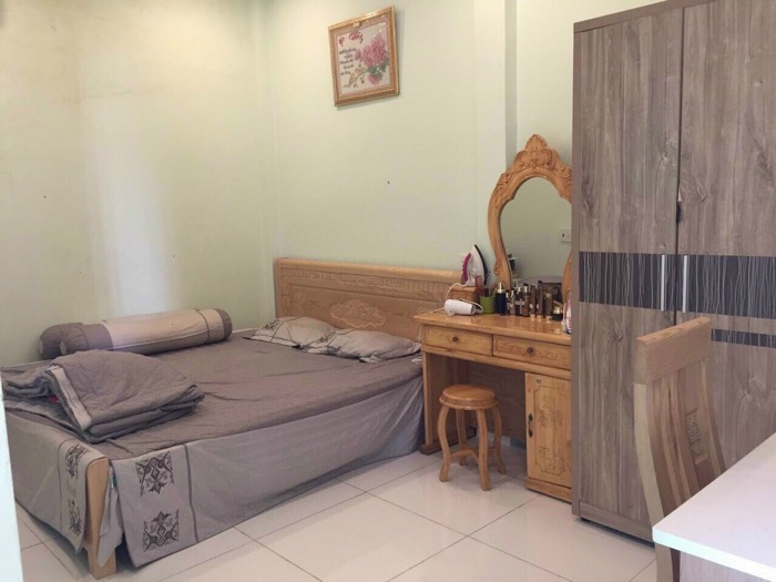 NHÀ VƯỜN 2 MẶT TIỀN – SÂN ĐỂ Ô TÔ – HỒ CÁ KOI – NGANG 8M – GIÁ 4,4 TỶ 16012559