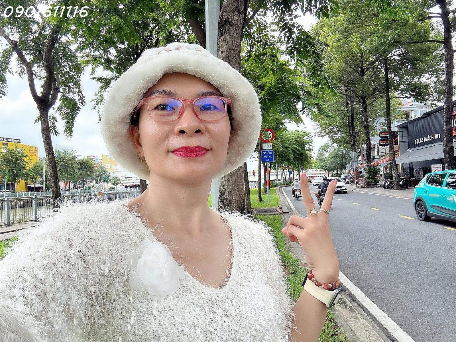 HÀNG HIỆU HIẾM BÁN - MẶT TIỀN KINH DOANH Đ. HOÀNG SA, QUẬN 1 - SẴN DÒNG TIỀN 40 TR/TH - DT 4M*16M * 16012562