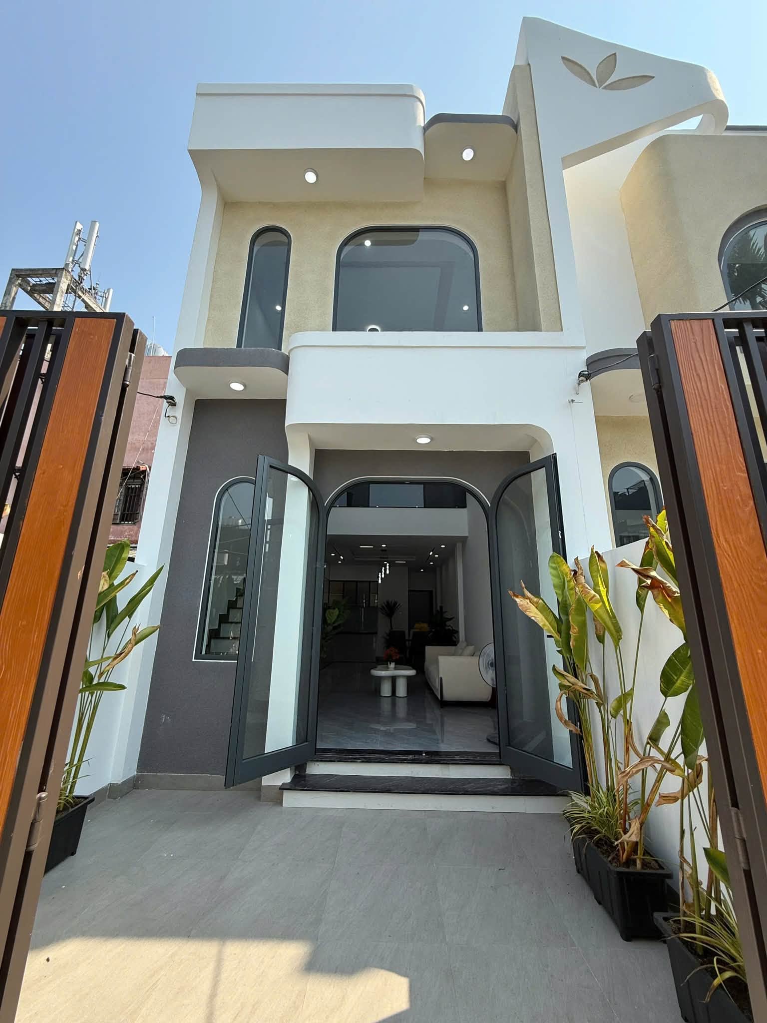 Bán Căn Nhà 2 Tầng - đường Phạm Như Xương - Gần Bệnh Viện Đa Khoa 16012575