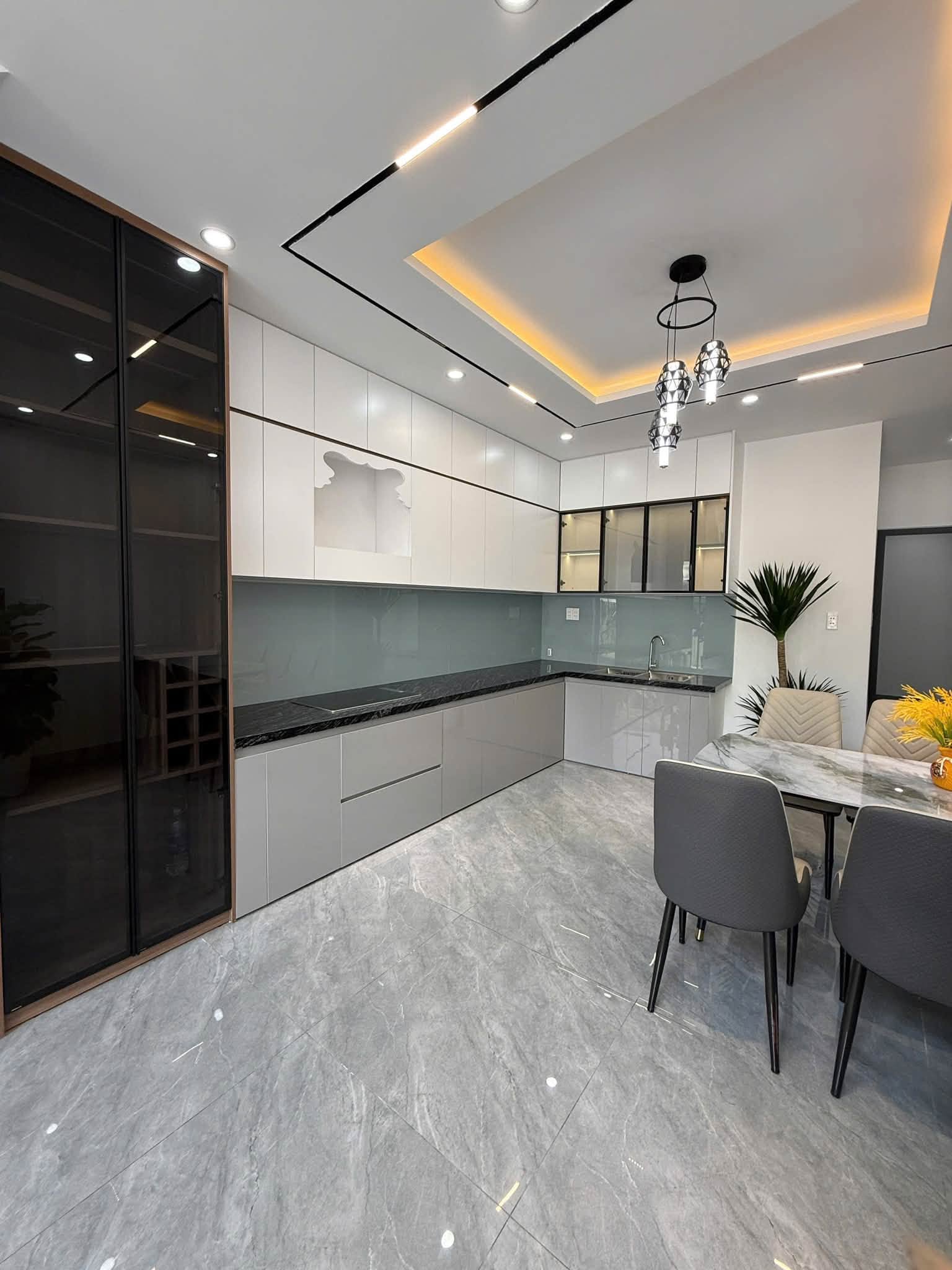 Bán Căn Nhà 2 Tầng - đường Phạm Như Xương - Gần Bệnh Viện Đa Khoa 16012575