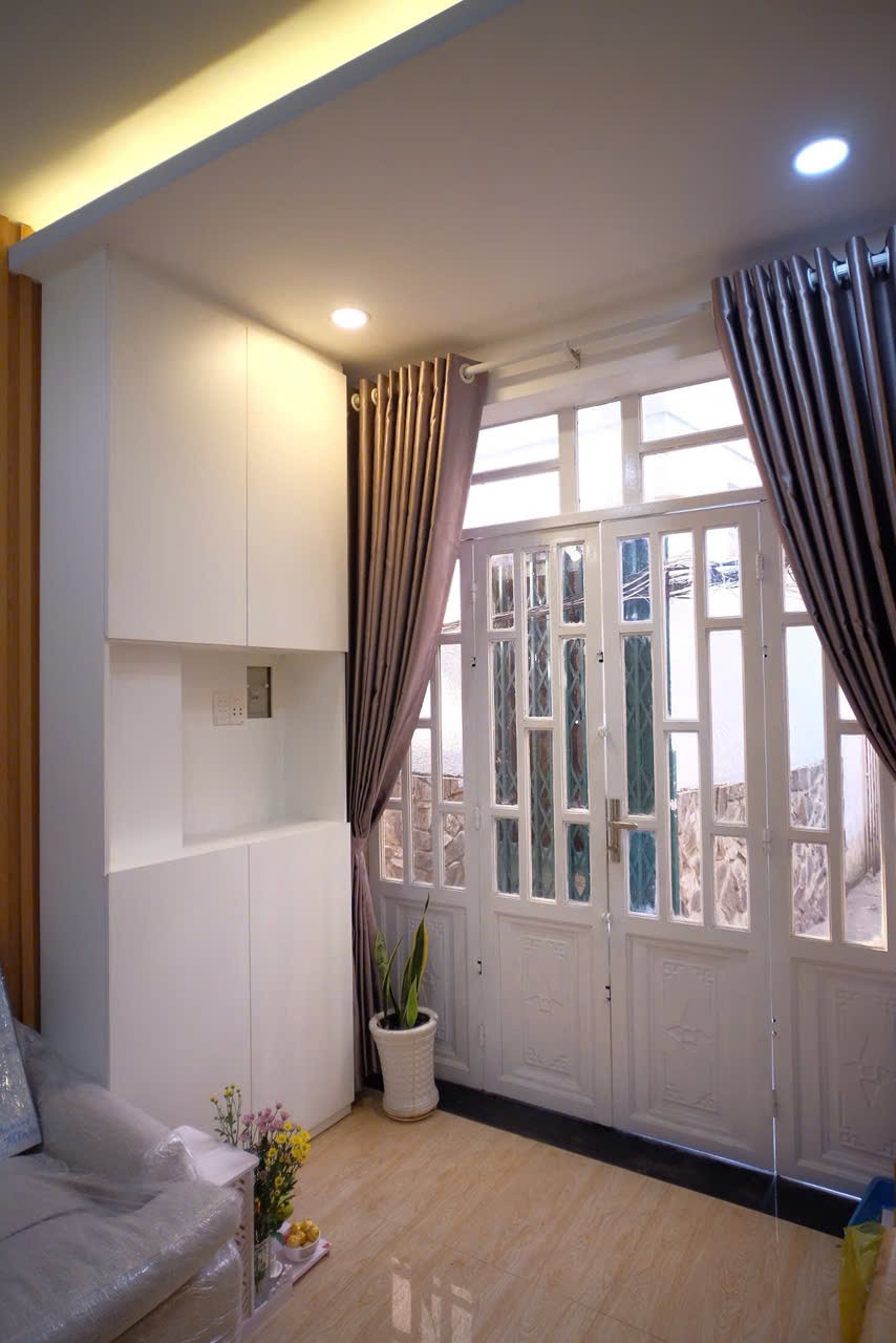 Bán Nhà 4,68 Tỷ Tại 42/14/12 HHT, Q.Bình Thạnh, TPHCM 16012576