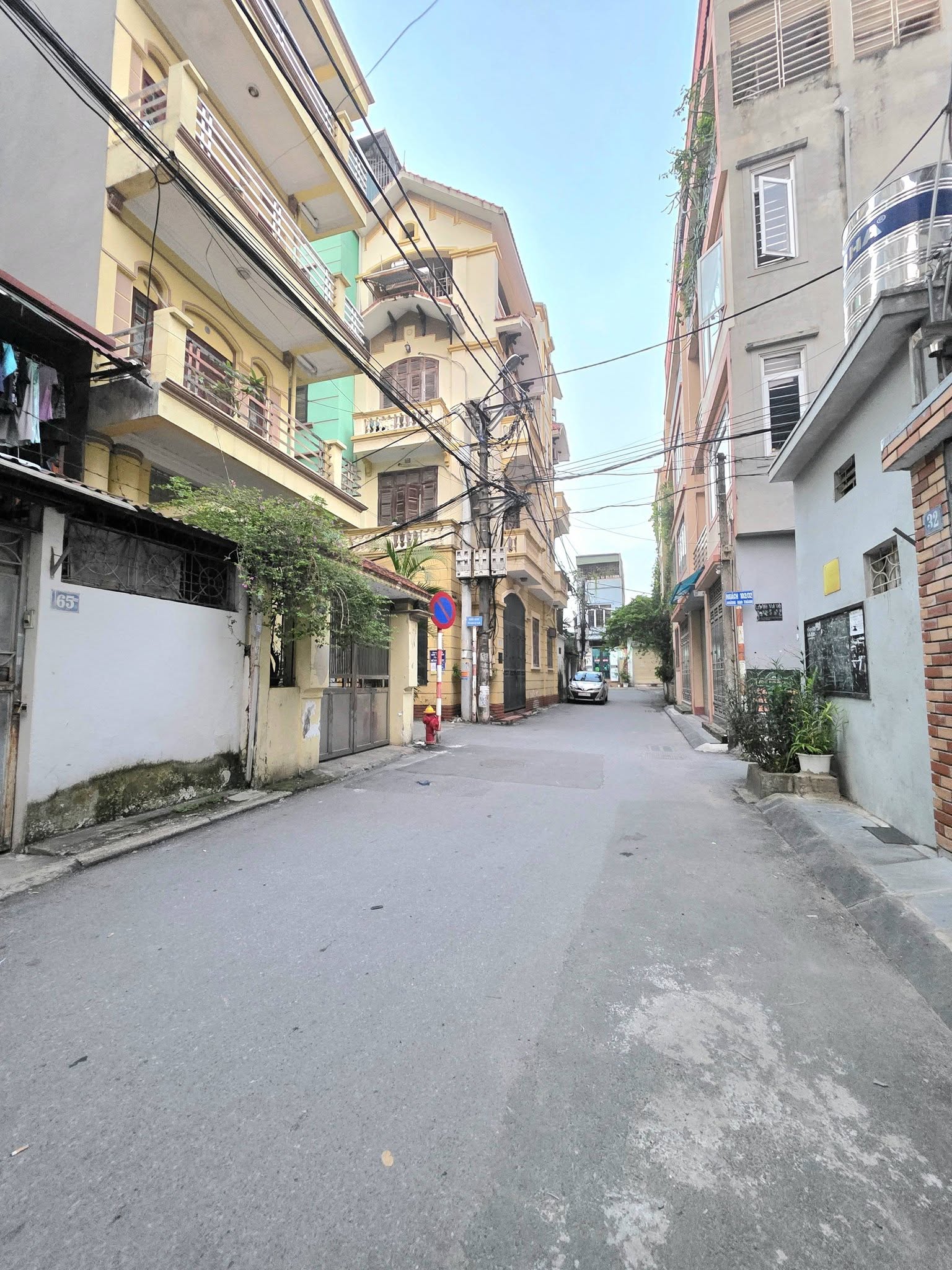 CẦN BÁN NHÀ THANH XUÂN, PHÂN LÔ OTO TRÁNH, 5 TẦNG THANG MÁY, Ở, KINH DOANH, CHỈ 17 TỶ 16012577
