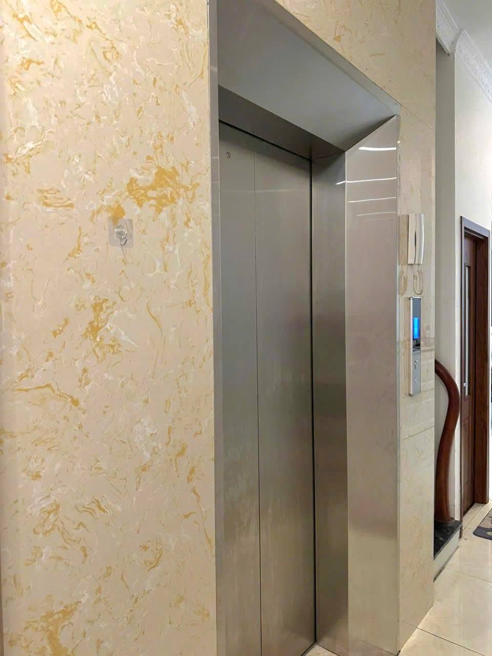CẦN BÁN NHÀ THANH XUÂN, PHÂN LÔ OTO TRÁNH, 5 TẦNG THANG MÁY, Ở, KINH DOANH, CHỈ 17 TỶ 16012577