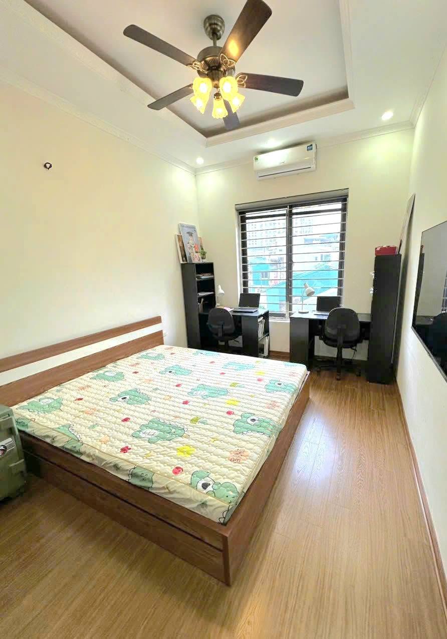 CẦN BÁN NHÀ THANH XUÂN, PHÂN LÔ OTO TRÁNH, 5 TẦNG THANG MÁY, Ở, KINH DOANH, CHỈ 17 TỶ 16012577