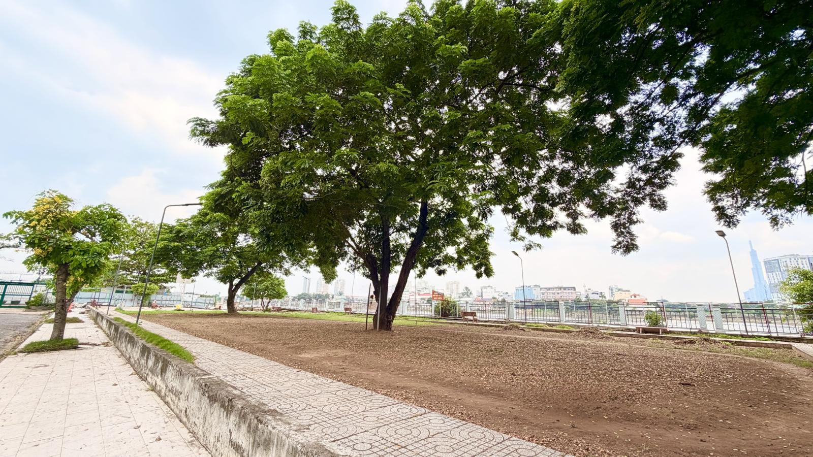 MTKD KHU BÊN SÔNG - THÔNG KDC THÀNH ỦY => LÝ TƯỞNG AN CƯ BỀN VỮNG => CHỈ 13Đ 16012578