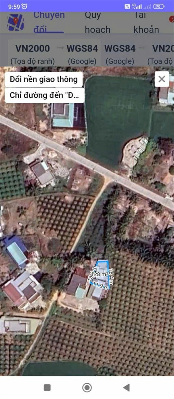 QUỸ ĐẤT HIẾM – CẦN BÁN GẤP ĐẤT THỔ CƯ 103M², CẦU SỐ 6, xã Hàm Liêm, Hàm Thuận Bắc,  Bình Thuận. 16012582