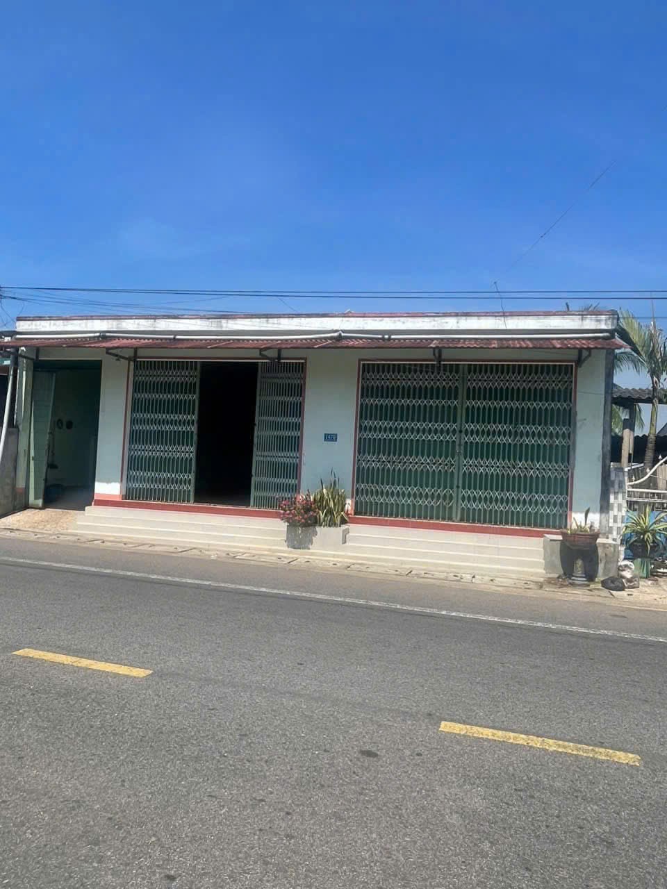 HOT HOT – CẦN BÁN NHÀ ĐƯỜNG Võ Nguyên Giáp, Kp. Lâm Trúc 2, Phường Hoài Thanh, Thị xã Hoài Nhơn, 16012583