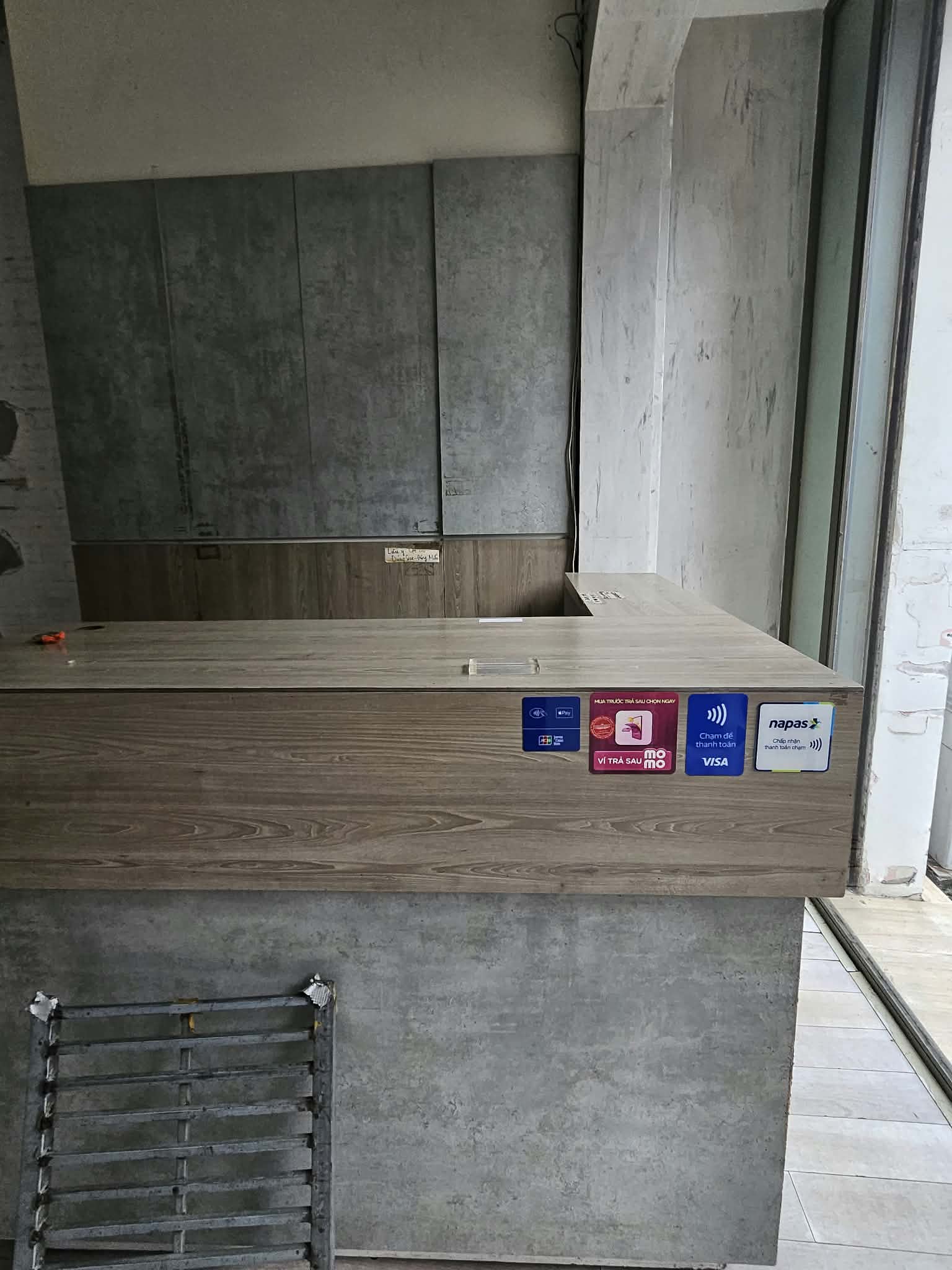 CHO THUÊ MẶT TIỀN GIÁ RẺ - VÕ VĂN TẦN 40M2 – ĐOẠN 2 CHIỀU – GIÁ 25TR/TH. 16012585