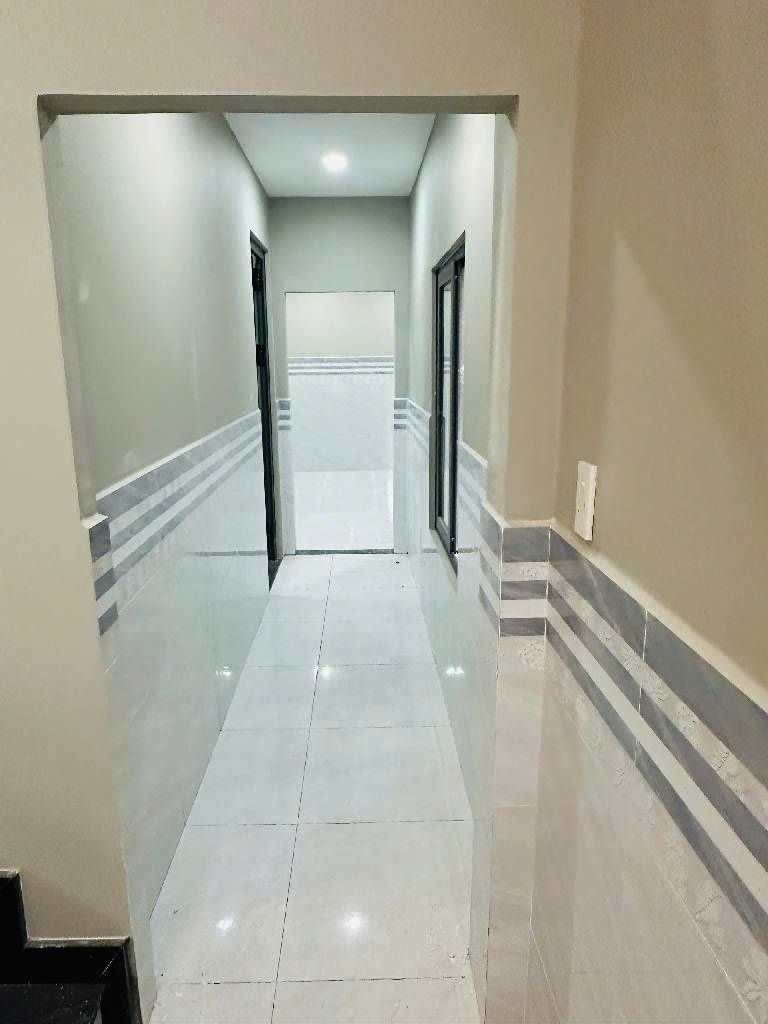 DT LỚN 100M² ĐẤT – MẶT T.IỀN GẦN 8M – THÔNG SỐ BIỆT THỰ – GẦN TRƯỜNG NGUYỄN VĂN THỰ - NHỈNH 4 TỶ 16012587