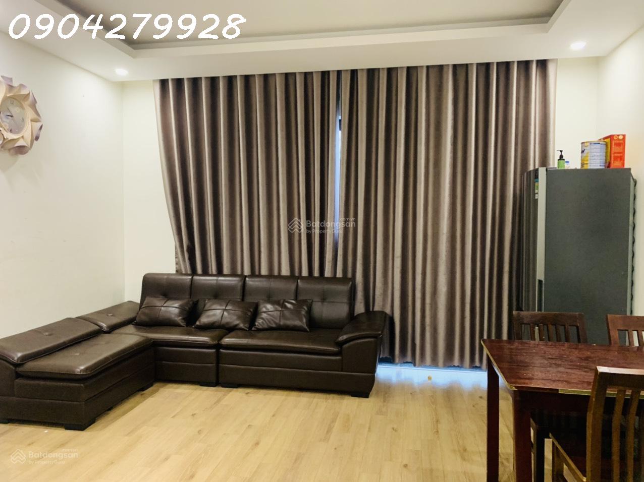 Cho thuê căn góc 93m2, The K Park, Văn Phú Hà Đông 16012590