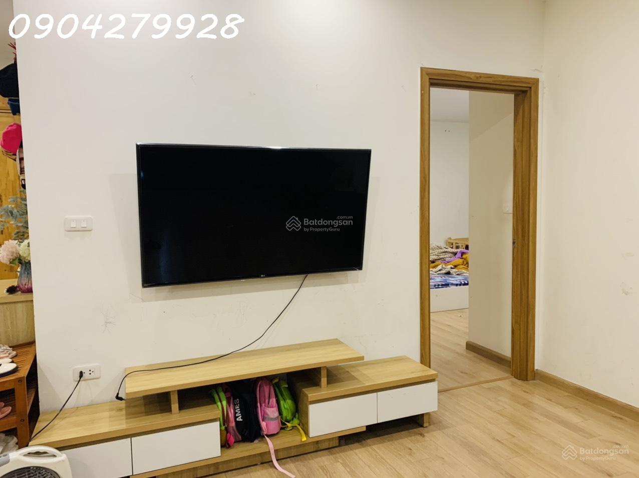 Cho thuê căn góc 93m2, The K Park, Văn Phú Hà Đông 16012590