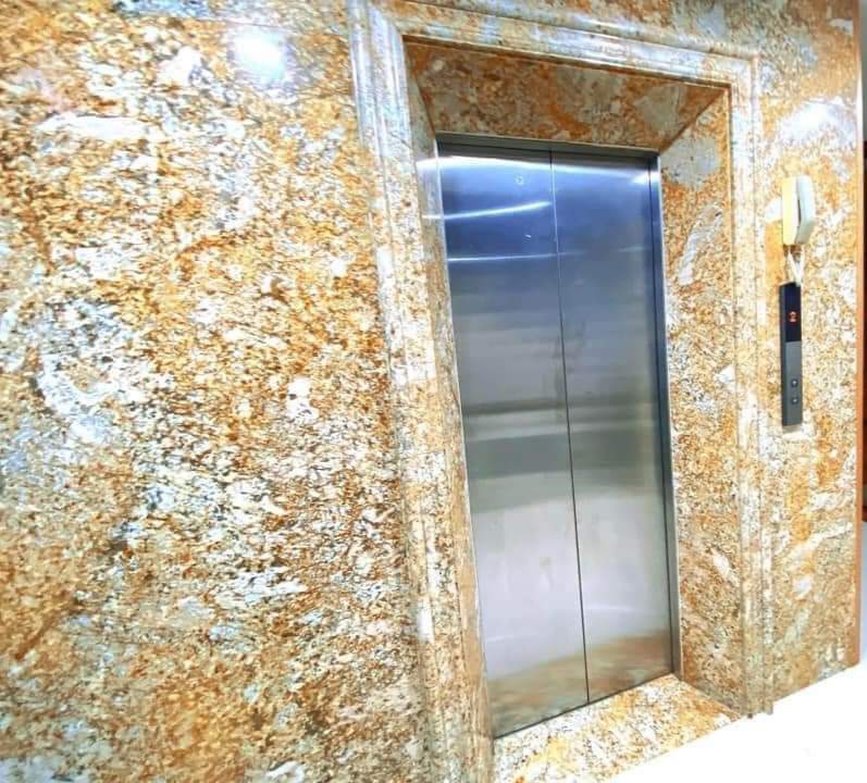 Cho thuê nhà, 101m2- 7T, Nguyễn Trường Tộ, Hàng Than, Trấn Vũ -45 tr 16012591