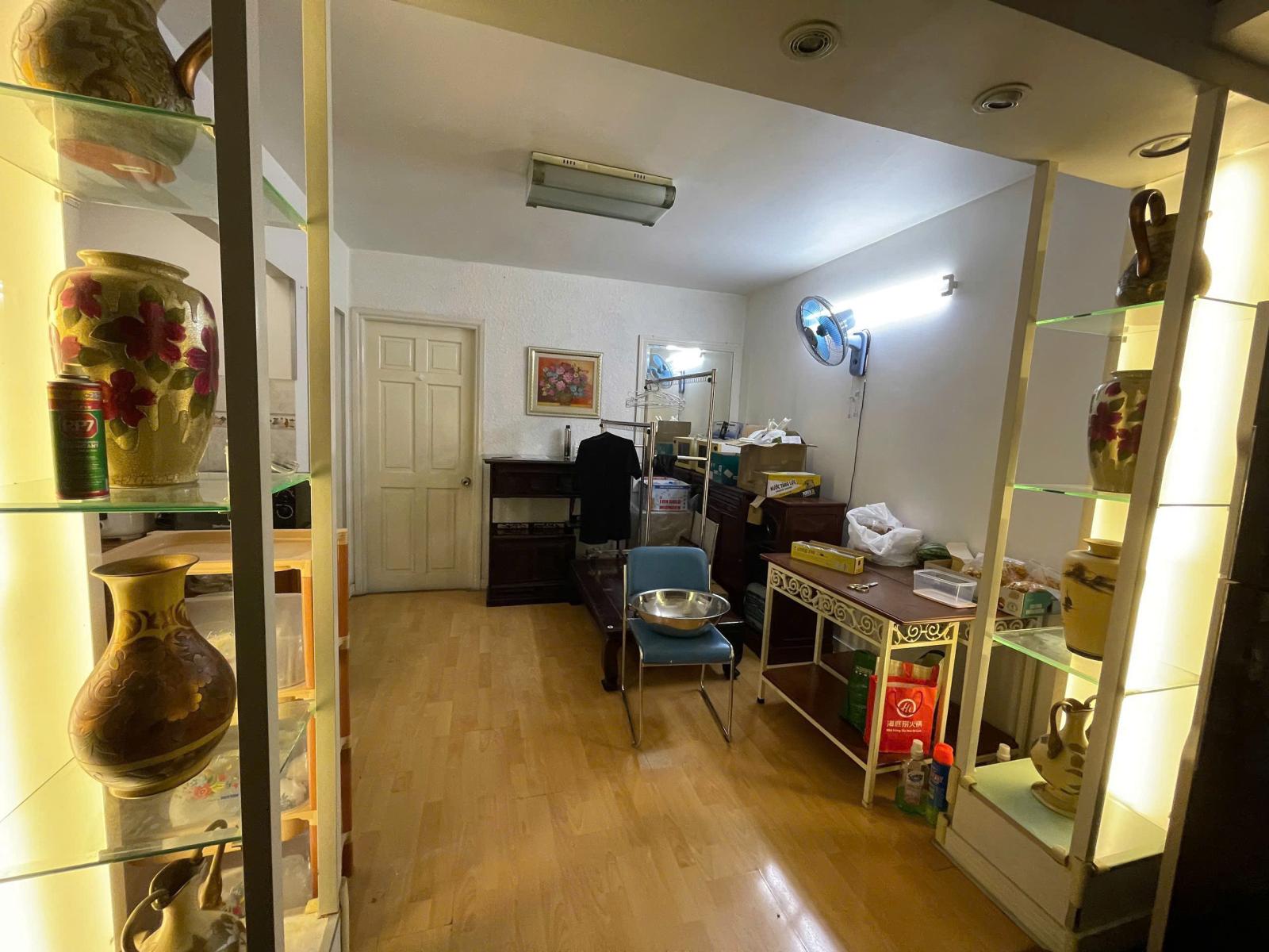BÁN CĂN HỘ 72M² – 2PN – 2WC – CHUNG CƯ 24AB, BÌNH THẠNH, TP.HCM 16012594